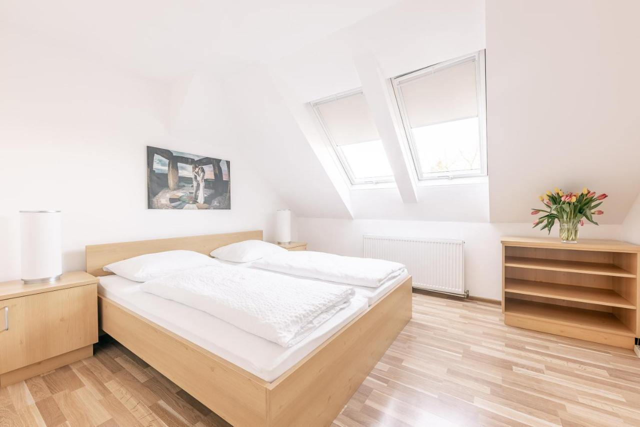 Nussbach 엘레브니스가스토프 페이슈트허브 B&B 외부 사진